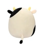 М'яка іграшка Squishmallows Коровка Конор 19 см (SQCR05373) - зменшене зображення 4