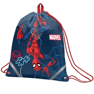 Сумка для взуття Yes SB-10 Marvel. Spiderman (533187) зображення 1