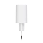 Зарядний пристрій RivaCase 1xUSB Type-C PD 20 Вт кабель Type-C white (PS4101 WD4 (White)) - уменьшенное изображение 11