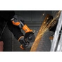 Шліфувальна машина Neo Tools 125мм, 1000W, 12000об/хв, 2.0кг (04-716) - зменшене зображення 3