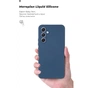 Чохол до мобільного телефона Armorstandart ICON Case Samsung A54 5G (A546) Camera cover Dark Blue (ARM66177) - зменшене зображення 4