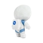 М'яка іграшка WP Merchandise Космонавт (FWPASTRONAUT22WT0) - зменшене зображення 4