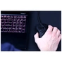 Мишка Dream Machines DM6 Holey Black (DM6_HOLEY) - зменшене зображення 5