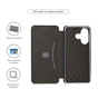 Чохол до мобільного телефона Armorstandart G-Case Xiaomi Redmi 13 4G / Poco M6 4G Black (ARM78267) - зменшене зображення 3