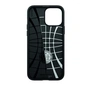 Чохол до мобільного телефона Spigen Apple iPhone 13 Pro Max Core Armor Mag, Matte Black (ACS03238) - зменшене зображення 8
