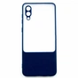 Чохол до мобільного телефона Dengos Matte Bng Samsung Galaxy A02 (A022) (blue) (DG-TPU-BNG-04) - зменшене зображення 1