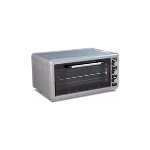 Електропіч Saturn ST-EC1077 Grey зображення 1