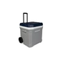 Термобокс Igloo Maxcold Latitude 62 Roller 56 л Grey/Blue (0342233469668) - уменьшенное изображение 1