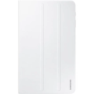 Чохол до планшета Samsung Galaxy Tab A 10.1 LTE T585 Book Cover White (EF-BT580PWEGRU) зображення 1