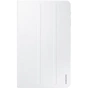 Чохол до планшета Samsung Galaxy Tab A 10.1 LTE T585 Book Cover White (EF-BT580PWEGRU) - зменшене зображення 1
