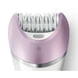 Епілятор Philips Satenelle Advanced (BRE635/00) - зменшене зображення 4