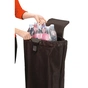 Сумка-візок Rolser I-Max Tweed 6 43 Negro (929646) - уменьшенное изображение 11