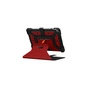 Чохол до планшета UAG iPad 10.2 2019 Metropolis, Magma (121916119393) - зменшене зображення 5