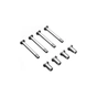 Кулер до корпусу ID-Cooling AF-127-ARGB-W TRIO - уменьшенное изображение 7