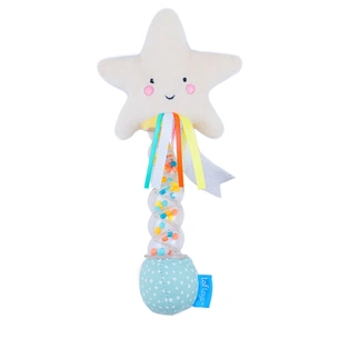 Брязкальце Taf Toys Зірочка (12645) изображение 1