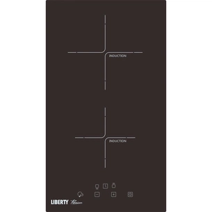Варочна поверхня Liberty PI 3024 B (508) (PI3024B(508)) зображення 1