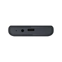 Мобільний телефон Nomi i2841 Black - зменшене зображення 7