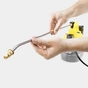 Обприскувач Karcher PSU 4-18, акумуляторний, 18В, 1.8 кг (без АКБ та ЗП) (1.445-300.0) - зменшене зображення 4