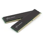 Модуль пам'яті для комп'ютера DDR3 16GB (2x8GB) 1600 MHz Black Sark eXceleram (E30207A) - зменшене зображення 3