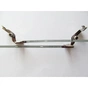 Петлі ноутбука ASUS A550, F550, P550, R510, X550, X552 (A48595) - зменшене зображення 3