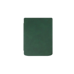 Чохол до електронної книги BeCover Smart Case PocketBook 629 Verse / 634 Verse Pro 6" Dark Green (710453) зображення 1