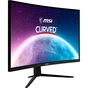 Монітор MSI G273CQ - зменшене зображення 2