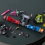Конструктор LEGO Fortnite Mecha Team Leader (77078) - зменшене зображення 7