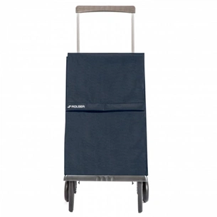 Сумка-візок Rolser Plegamatic Original MF 40 л Marengo (926697) изображение 1