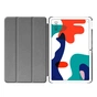 Чохол до планшета BeCover Smart Case Huawei MatePad 10.4 2021/10.4 2nd Gen Black (706479) - зменшене зображення 3