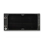 Радіатор охолодження Ekwb EK-CoolStream PE 240 (Dual) (3831109860267) - уменьшенное изображение 3