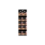 Батарейка Duracell AAA MN2400 LR03 (плакат 2*10) * 20 (5011646) - зменшене зображення 1