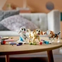 Конструктор LEGO Creator Милі собачки 475 деталей (31137) - зменшене зображення 8