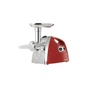 М'ясорубка Vilgrand V203-BRMG red - зменшене зображення 4