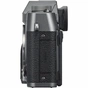 Цифровий фотоапарат Fujifilm X-T30 body Charcoal Silver (16619700) - зменшене зображення 4
