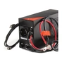 Пристрій безперебійного живлення FrimeCom SL-600L, 360W (FC SL-600L LED P) - зменшене зображення 1