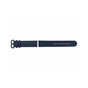 Ремінець до смарт-годинника Samsung Galaxy Watch 20 мм Essence Navy (GP-TYR820BRBNW) - зменшене зображення 2