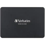 Накопичувач SSD 2.5" 256GB Verbatim (49351) - зменшене зображення 1