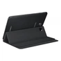 Чохол до планшета Samsung Galaxy Tab S2 (2016) 8.0 LTE T719 Book Cover Black (EF-BT715PBEGRU) - зменшене зображення 3