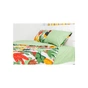 Ковдра MirSon Літній комплект №2624 EcoSilk 17-0002 Cecilio 155 x 215 (2200003110357) - зменшене зображення 3