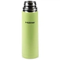 Термос Hölmer Exquisite 750 мл Лимонний (TH-00750-SG Exquisite) - зменшене зображення 4