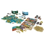Настільна гра Geekach Games Кіклади. Легендарне видання (Cyclades: Legendary Edition) (укр.) (GKCH229cs) - зменшене зображення 2