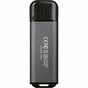 USB флеш накопичувач Transcend 512GB JetFlash 920 Black USB 3.2 (TS512GJF920) - зменшене зображення 2