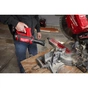 Повітродувка Milwaukee M12 BBL-0 (без АКБ та ЗП) (4933472214) - уменьшенное изображение 12