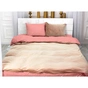 Постільна білизна MirSon Велюр Winter Delicate 28-0088 Fordaliso King Size (2200004043616) - зменшене зображення 3