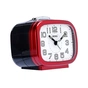 Настільний годинник Seiko будильник (QHK060R) - зменшене зображення 5
