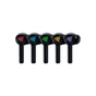 Навушники Razer Hammerhead True Wireless 2021 Black (RZ12-03820100-R3G1) - зменшене зображення 8
