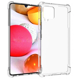 Чохол до мобільного телефона BeCover Samsung Galaxy A42 SM-A426 Clear (705921) зображення 1