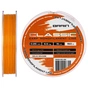 Волосінь Brain Classic Carp Line (solid orange) 150m 0.25mm 15lb 6.6kg (1858.80.85) - зменшене зображення 1
