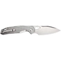 Ніж CJRB Frack Steel Handle (J1931-FST) - зменшене зображення 2