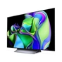 Телевізор LG OLED48C36LA - зменшене зображення 3